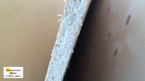 Фанера ФК Фанера ФСФ OSB Ориентированно-стружечная плита тест водостойкости часть 3
