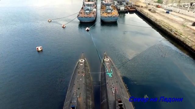Боевые корабли Северного флота отправленные на модернизацию и исчезнувшие навсегда смотреть онлайн