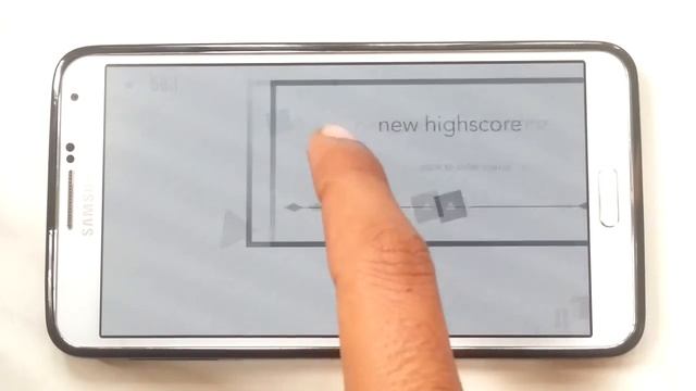 Shapes & Sound: The Shape Shooter Gameplay Android & iOS HD смотреть онлайн