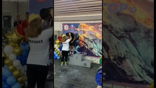 Соревнования/влог на память смотреть онлайн