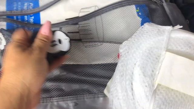 MUST SEE SUITCASE ORGANIZATION TRAVEL HACK! смотреть онлайн