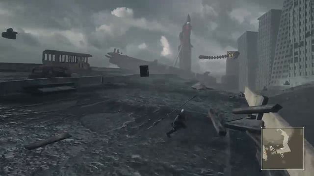 Quad Plays - NieR: Automata [Ep 12][Twitch] смотреть онлайн