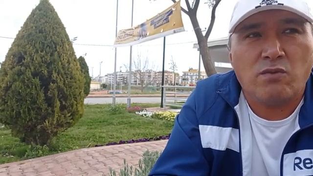 Замена водительских прав в Турции смотреть онлайн