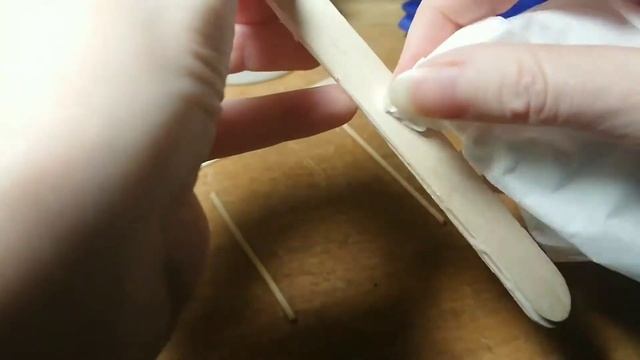 Як зробити турецьке веретено своїми руками? Повна відео інструкція від Мантіхори смотреть онлайн