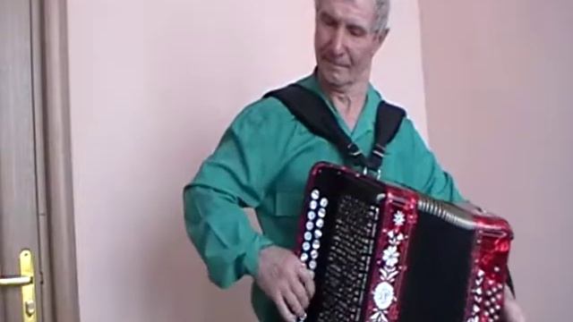 ТУРУСОВ НИКОЛАЙ ФЕДОРОВИЧ ИГРАЕТ НА ГАРМОНИ АЖ ДУША ПОЕТ ГАРМОНИСТ ВЫСШЕГО РАНГА 3 ЧАСТЬ смотреть онлайн