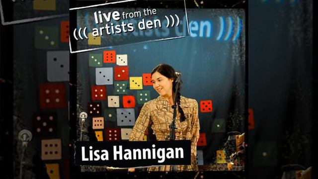 Lisa Hannigan - Splishy Splashy (Live from the Artists Den) смотреть онлайн