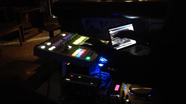 Конаково Ривер Клаб. Резидент DJ Timo De Love