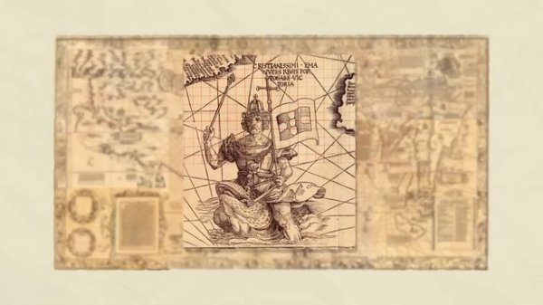 European Exploration of the Americas: Motivation