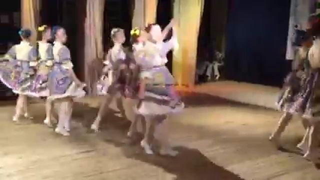 Акварель в Великом Устюге смотреть онлайн