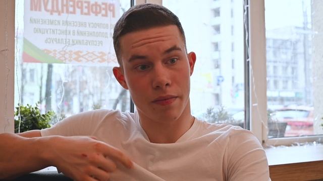 #15 Матвей Литовко: о тренировках, переходе во взрослый баскетбол, Крисе Поле и будущей карьере #НБ смотреть онлайн