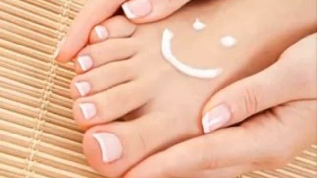 уксус и яйцо от грибка ногтей смотреть онлайн