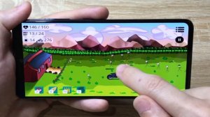 ТОПОВЫЙ ИГРОВОЙ Заработок на Телефоне Без Вложений! Как Заработать Деньги с Телефона в Интернете?