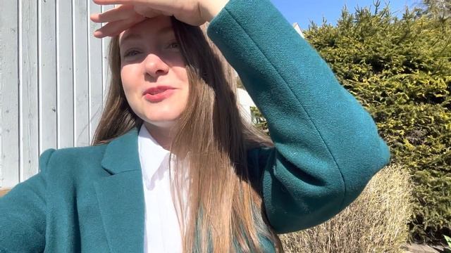 Мой апрель в Таллинне| Музей современного искусства смотреть онлайн
