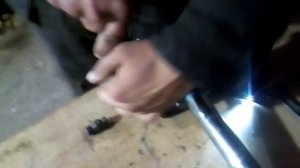 Ремонт Гидроцилиндра ЦС-100 от МТЗ 80-82 и другие