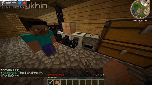 Маленькое грифер шоу! Мелкий пацан показал вебку! смотреть онлайн