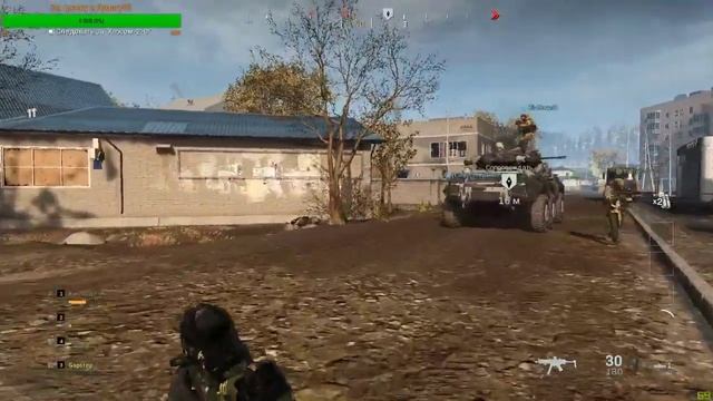 Call of Duty®: Modern Warfare!Стоит ли брать? смотреть онлайн