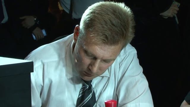 Черный ящик для команды Сергея Доготаря смотреть онлайн