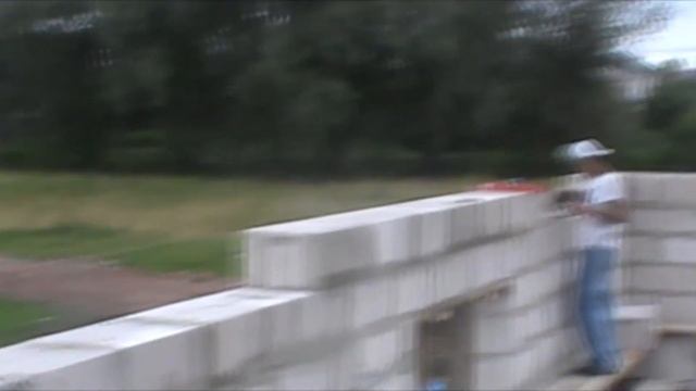 Перемычки над окнами и дверями. смотреть онлайн