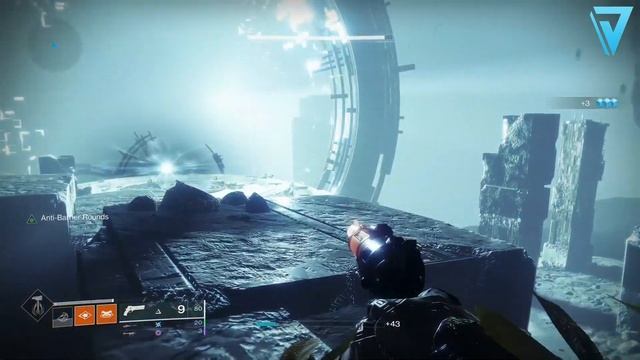 Destiny 2 | DIVINITY EXOTIC QUEST! How to Start "Divinity" Quest! смотреть онлайн