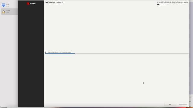 How to Install RHEL9 on MacOS M1 Virtual Machine смотреть онлайн
