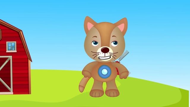 Tiny love развивающий сборник мультиков учим алфавит и цифры с героями тини лав и мишки мимимишки смотреть онлайн