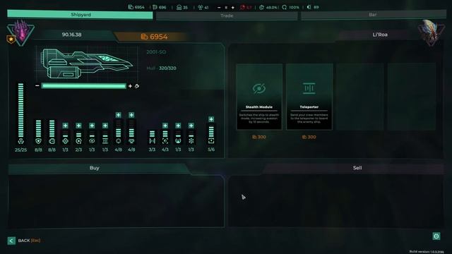 Can It Be Controlled? - Trigon: Space Story - #38 - Full Version Gameplay смотреть онлайн