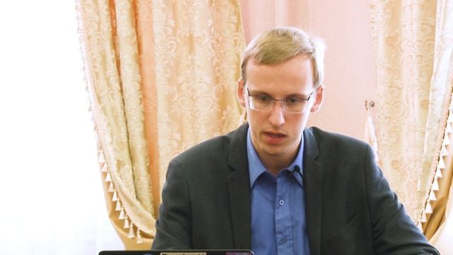 8. Научная конференция как основа научной коммуникации смотреть онлайн