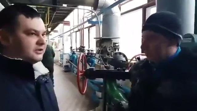 Котельня по вул. Дворецька м. Рівне смотреть онлайн