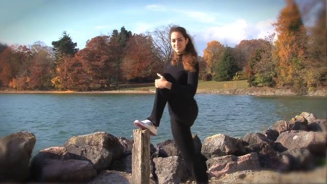 Activity Based Living - The film HD смотреть онлайн