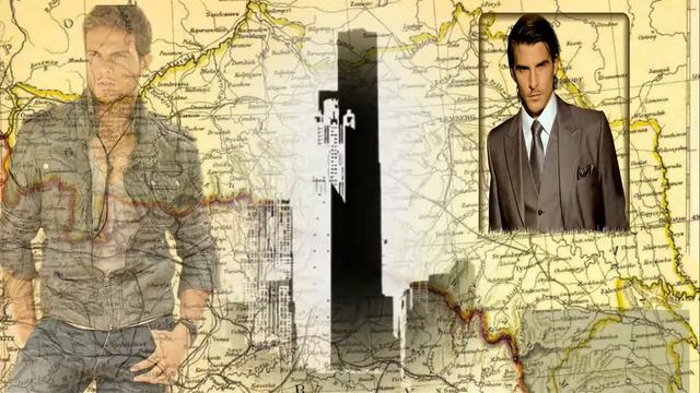 Красивая мелодия для прекрасных мужчин! смотреть онлайн