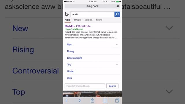 Buggy iPhone 6S running iOS 9.3 can't open links on Safari. смотреть онлайн