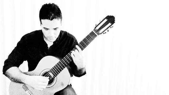 J. S. Bach | Prelude cello suite n.1, bwv 1007 (Telmo Lopes: guitar) смотреть онлайн