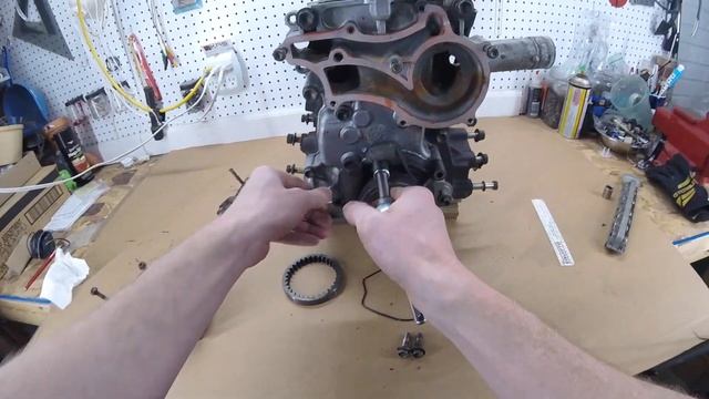 Toyota 22R 22RE Timing Cover, Water Pump, Oil Pump: Bolt Specs, Location & Install смотреть онлайн