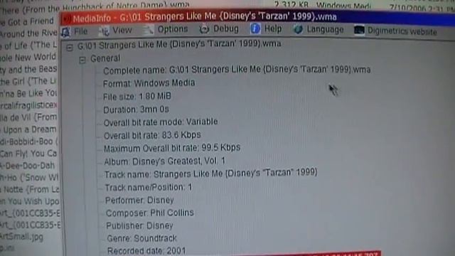 Oddware: Pre-recorded music on MMC/SD card смотреть онлайн