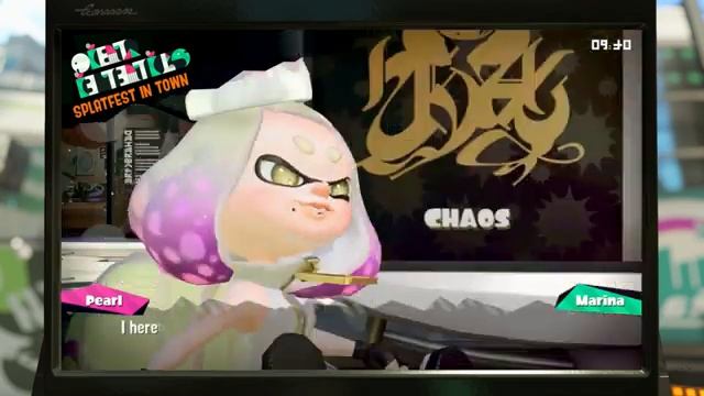 Where Does Splatoon Go Next? смотреть онлайн