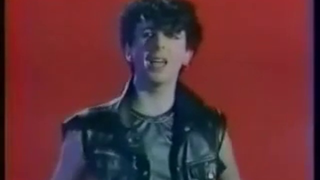 Soft Cell - Tainted Love (Rare Demo 1980) смотреть онлайн