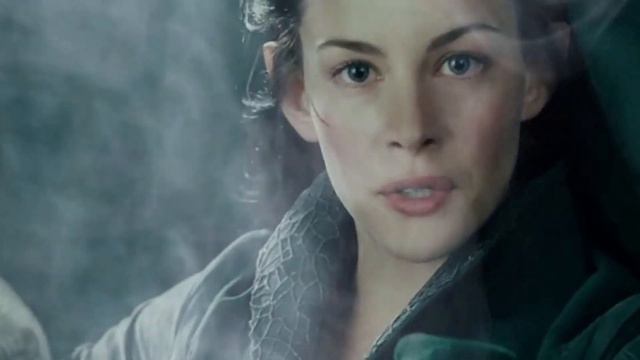 🎶Evenstar: The Song Of Arwen And Aragorn | LOTR🎶