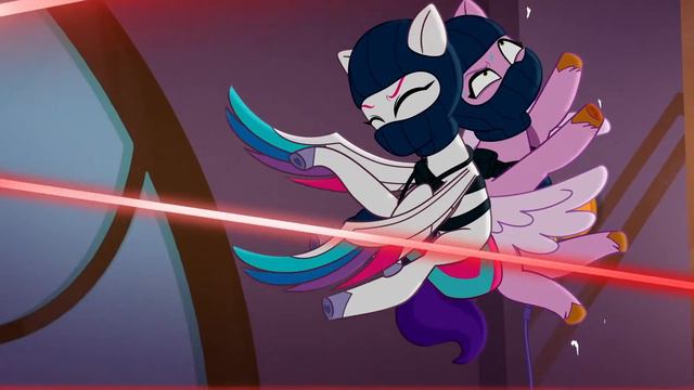 🔴 My Little Pony: My Little Pony: Opowiedz swoją historię | Przyjaźń to magia | MLP смотреть онлайн