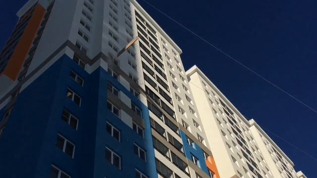 Подъем 3 Метровой Столешницы На 12 Этаж смотреть онлайн