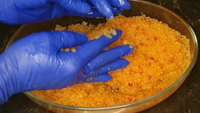 СОЛИМ ИКРУ ДОМА смотреть онлайн