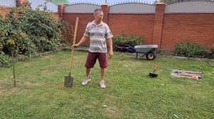 Беседка из бруса 150×150 мм своими руками!