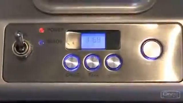 Fast Version: ΒΑΦΛΙΕΡΑ DOMO DO9043W ROTO Original Belgian Waffles смотреть онлайн