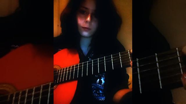 Fismoll "Let's play birds" (cover) смотреть онлайн