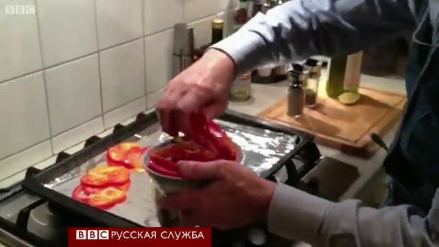 Сева - Рецепт смотреть онлайн
