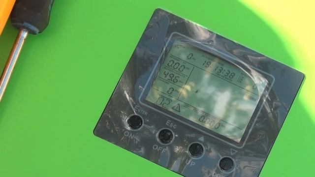 Гибридный трехфазный солнечный инвертор SILA PRO 10000MH Краткий Обзор