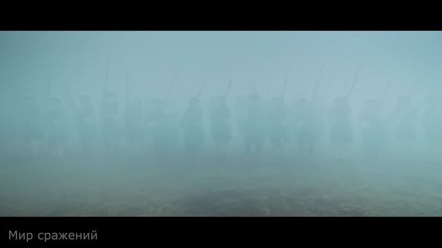 Атака шведов из сериала «Собор»( 2021) смотреть онлайн