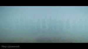 Атака шведов из сериала «Собор»( 2021)