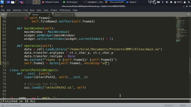 Automatic Backup and Monitoring Software | Google Drive | Part #11 смотреть онлайн