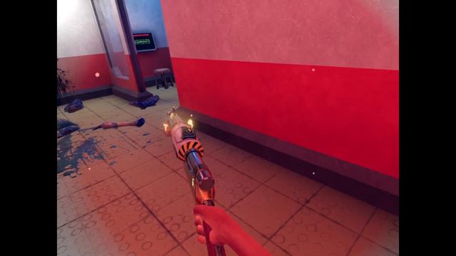 Vertigo 2 Demo (HP Reverb G2) Live Gameplay смотреть онлайн