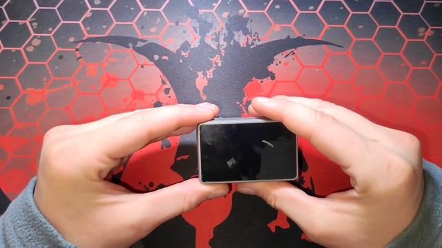 |Обзор| на камеру OSMO ACTION  от Dji